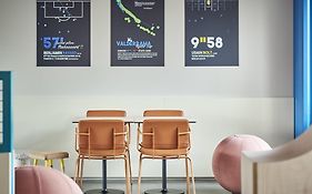 Ibis Budget Nancy Laxou